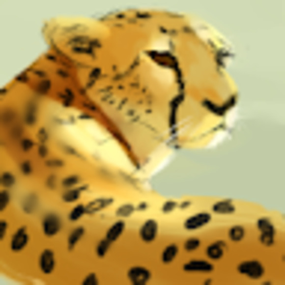 Meet your Posher, Jj - Picture 1 of 1